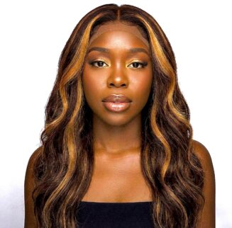 20 Inches Body Wave Human Hair